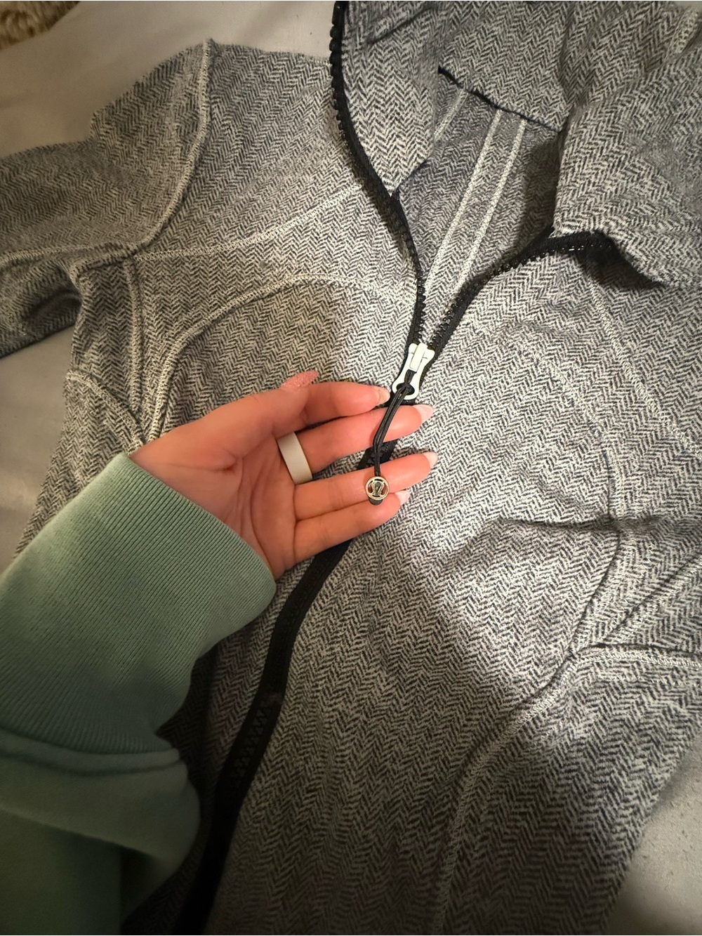 Lululemon define jacket - Picture 2 of 6